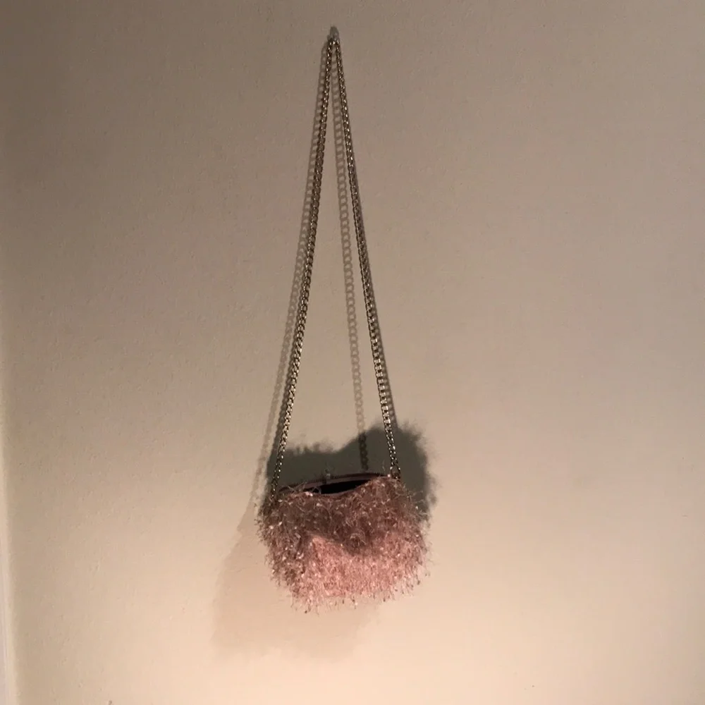 Unbranded Mini Purse